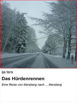 cover image of Das Hürdenrennen